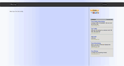 Desktop Screenshot of lilfire.net